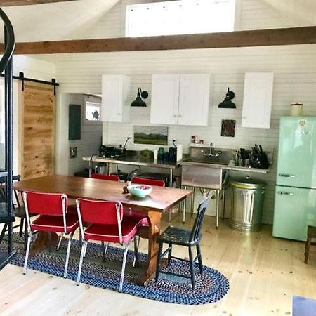 Lakefront Cottage By Country House Escapes 링컨빌 외부 사진