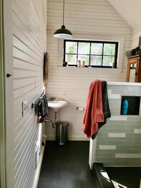 Lakefront Cottage By Country House Escapes 링컨빌 외부 사진