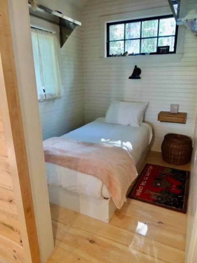 Lakefront Cottage By Country House Escapes 링컨빌 외부 사진