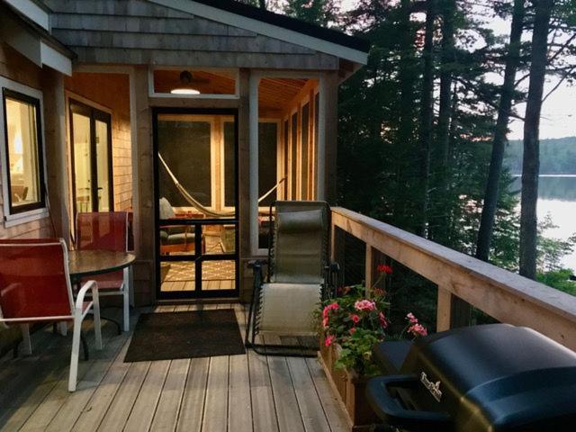 Lakefront Cottage By Country House Escapes 링컨빌 외부 사진